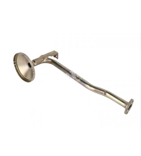 Oil filter oil suction pipe-1