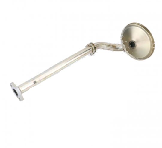 Маслозаборная трубка фильтра маслосборника двигателя-1