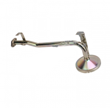 Oil suction pipe of engine oil collector filter-1
