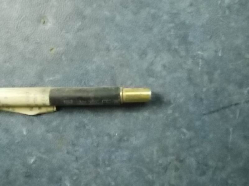 Dipstick tube-1