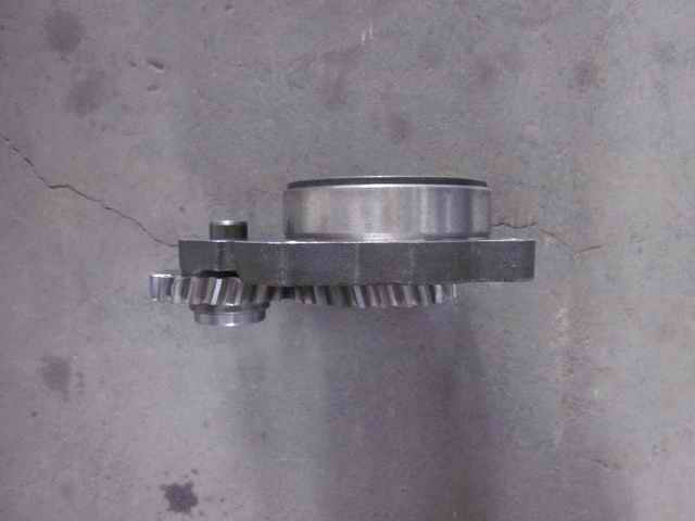 Oil pump assembly; replaced by 1011-00424-2