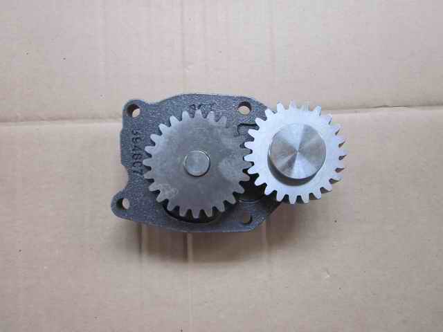 Oil pump; deleted the same as 1011-00056