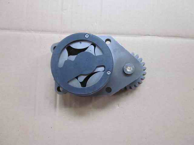 Oil pump; deleted the same as 1011-00056-1