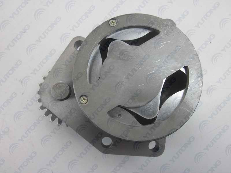 Oil pump-1