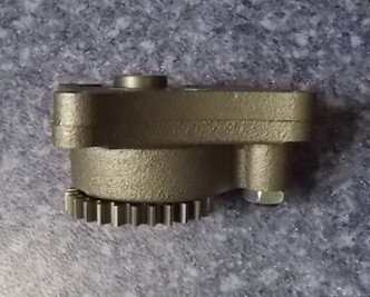 Oil pump-1