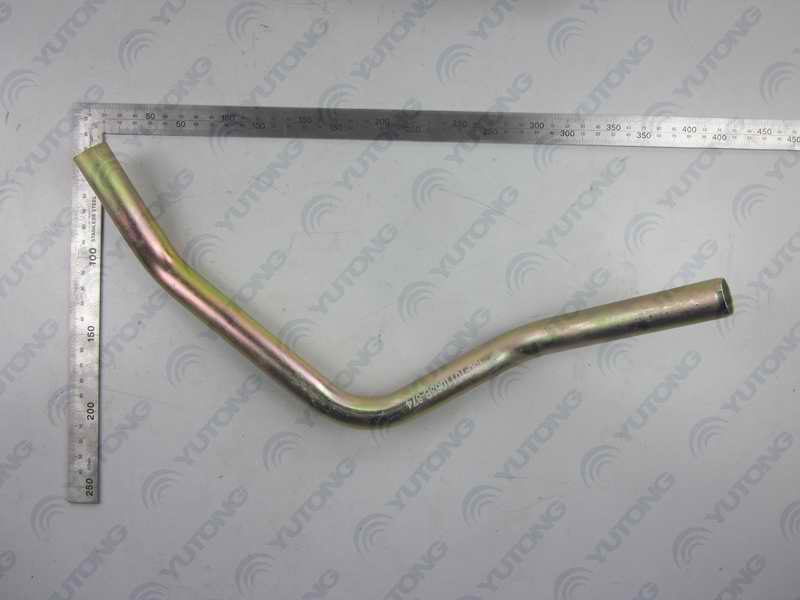 Engine oil outlet pipe-1