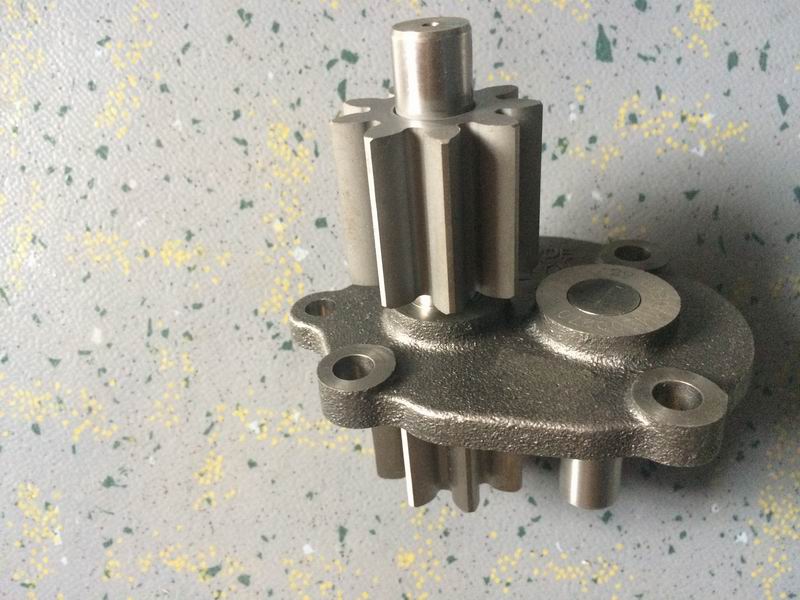 Oil pump-1