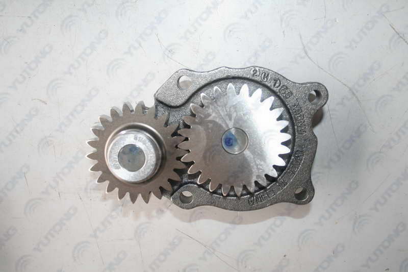 Oil pump; can be replaced by 1011-00452