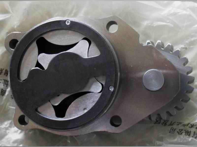 Масляный насос; может быть использован для 1011-00293 поколения-1