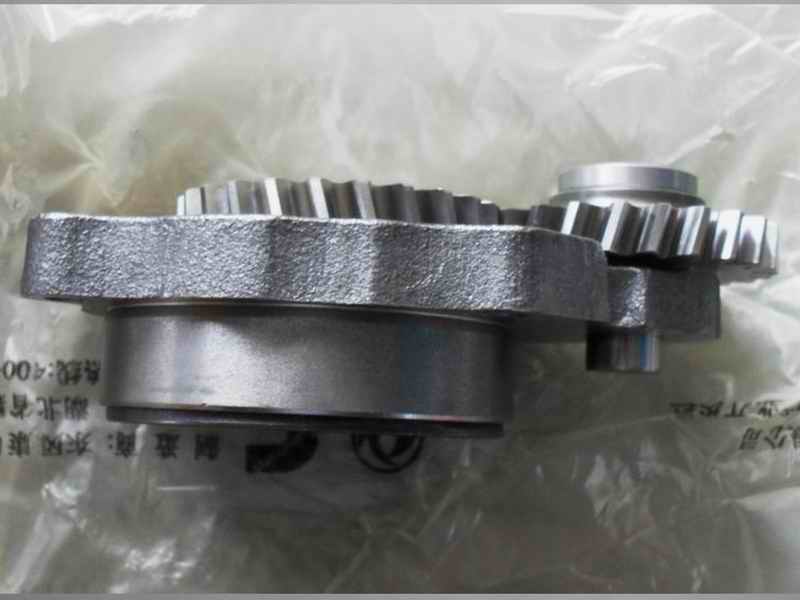 Масляный насос; может быть использован для 1011-00293 поколения-2