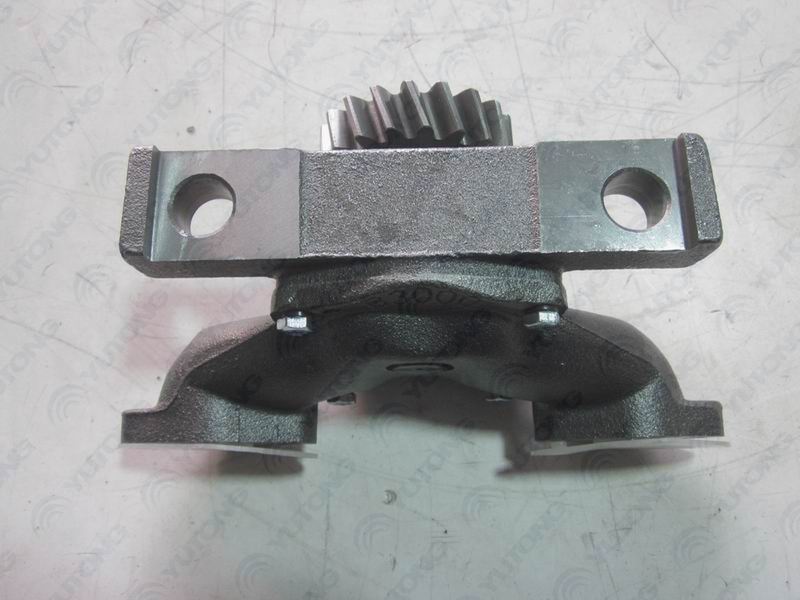 Масляный насос-2