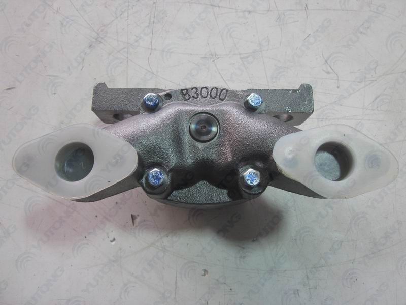 Масляный насос-3