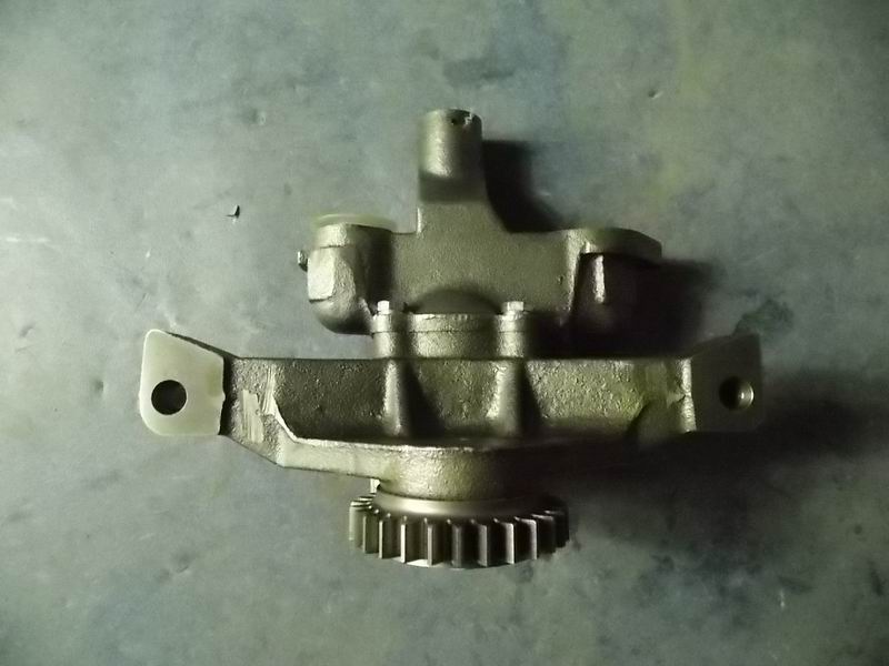 Oil pump; available for 1011-00310 generations