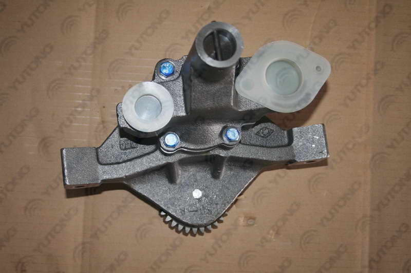 Масляный насос