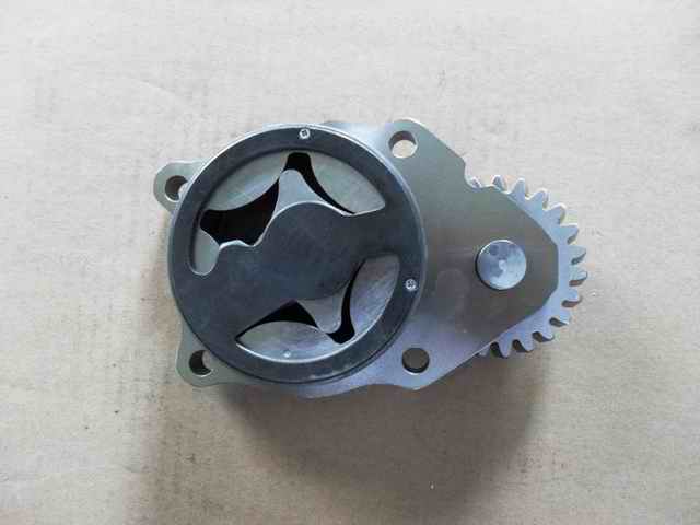 Масляный насос; может быть использован для 1011-00293 поколения