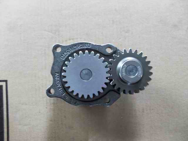 Масляный насос; может быть использован для 1011-00293 поколения-1