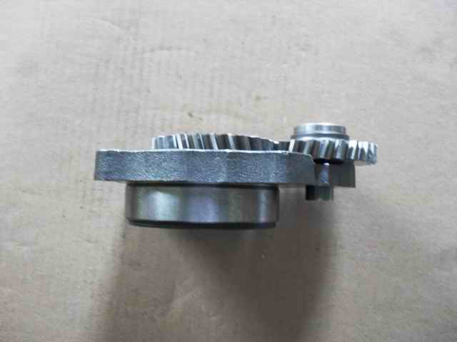 Масляный насос; может быть использован для 1011-00293 поколения-2