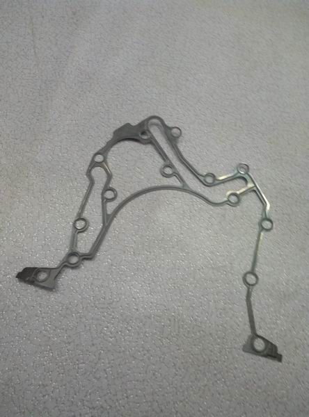 Oil pump sealing gasket; can be replaced by 1011-00482