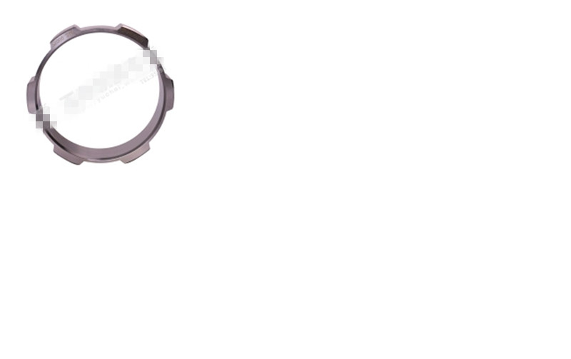 Приводная шестерня масляного насоса