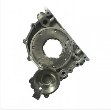 Oil pump-1