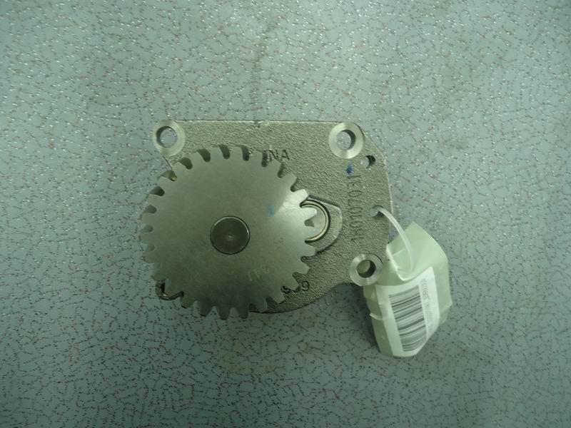 Масляный насос-1