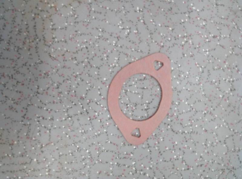 Oil collector oil suction pipe pad