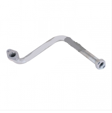 Oil pump oil outlet pipe-1