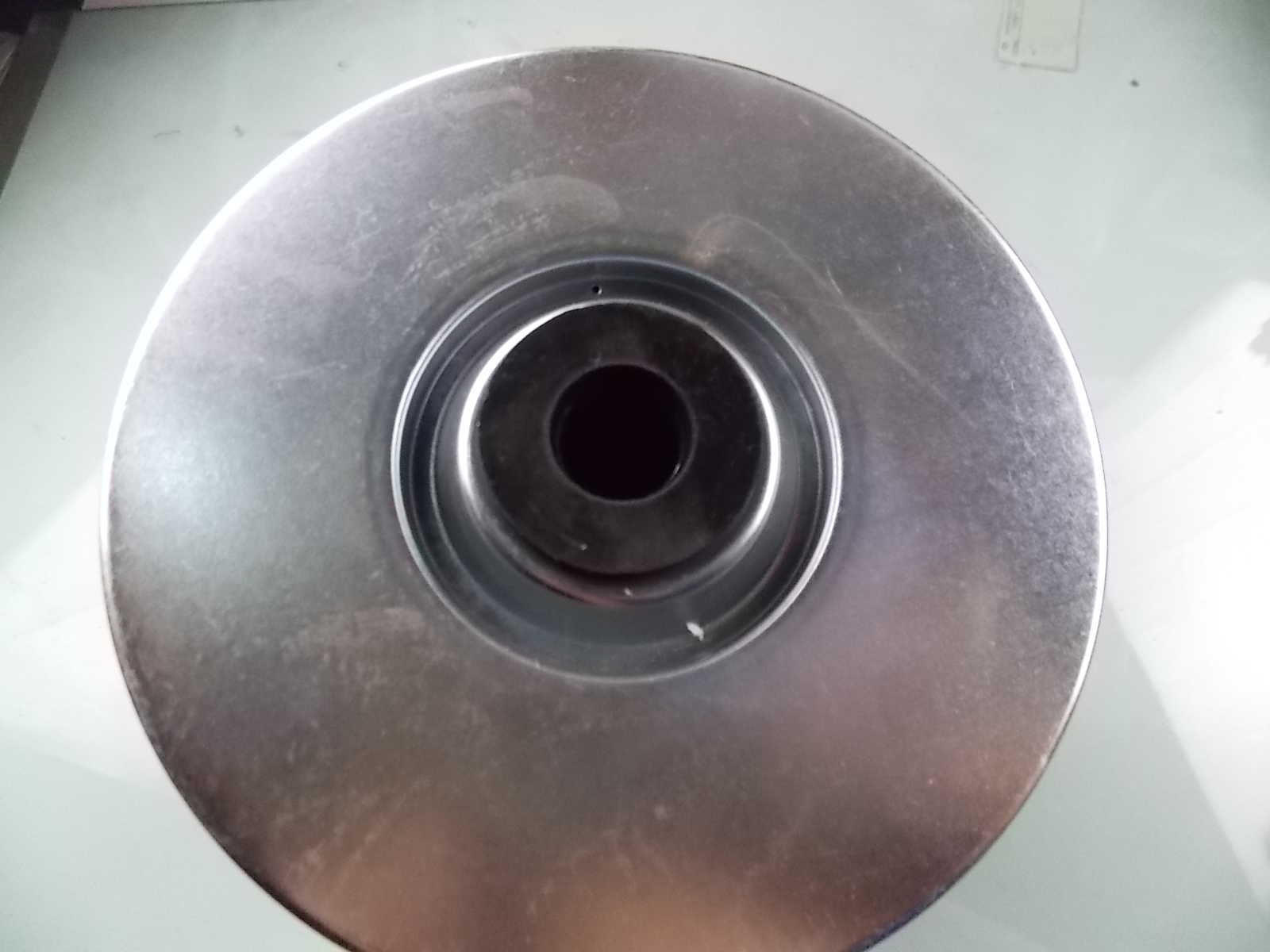 D Oil filter element DT200-3