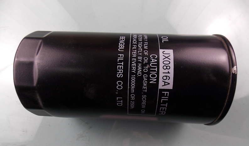 D Элемент масляного фильтра двигателя JX 0816A