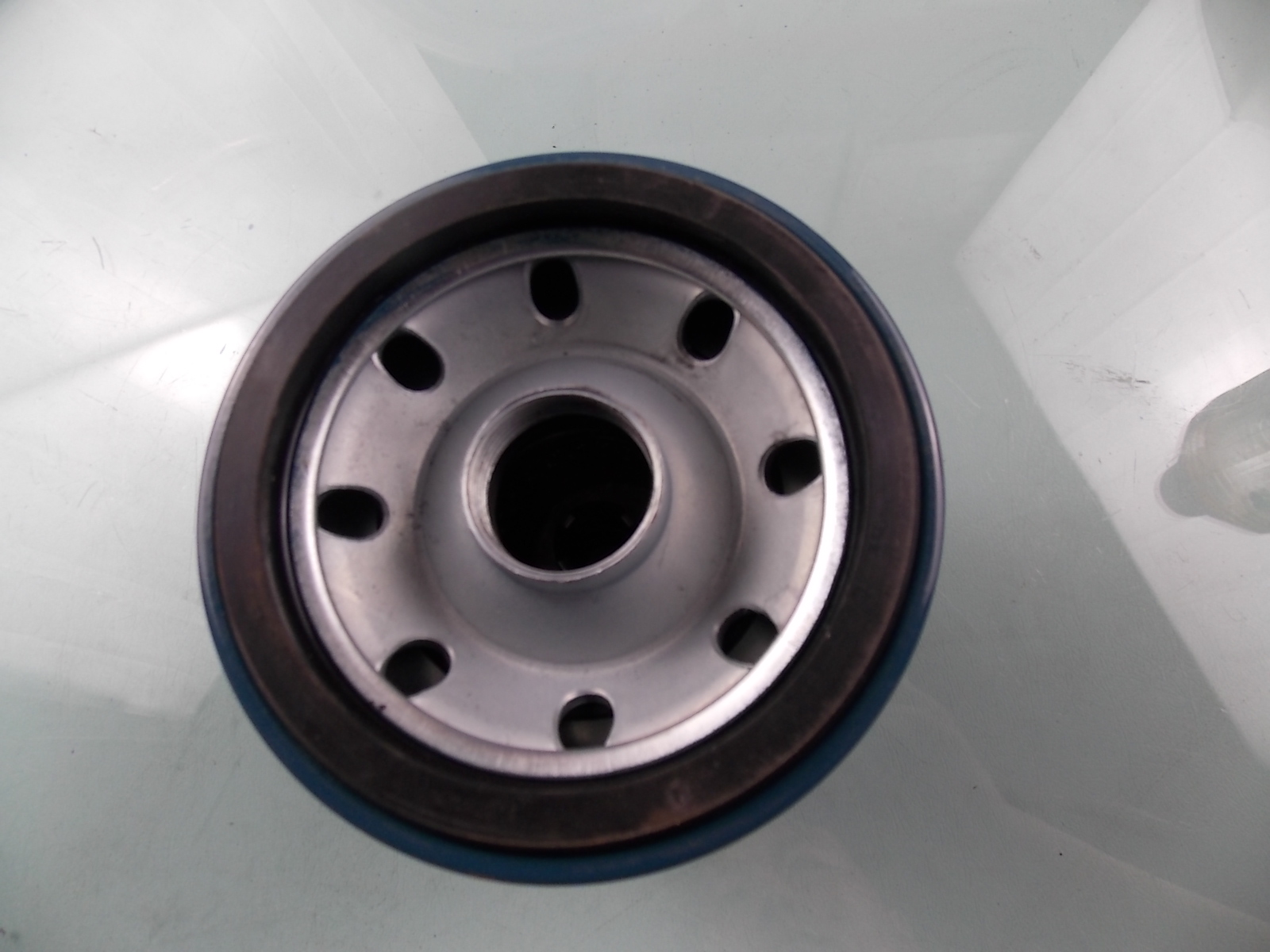 Элемент масляного фильтра-1