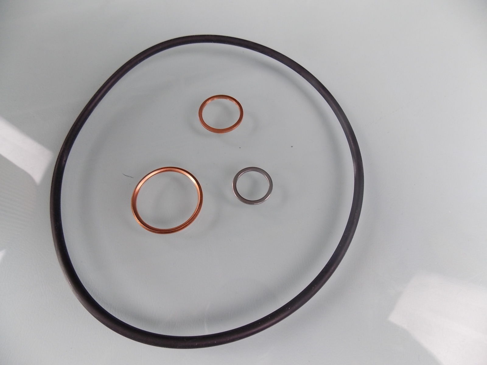 Oil filter element-3