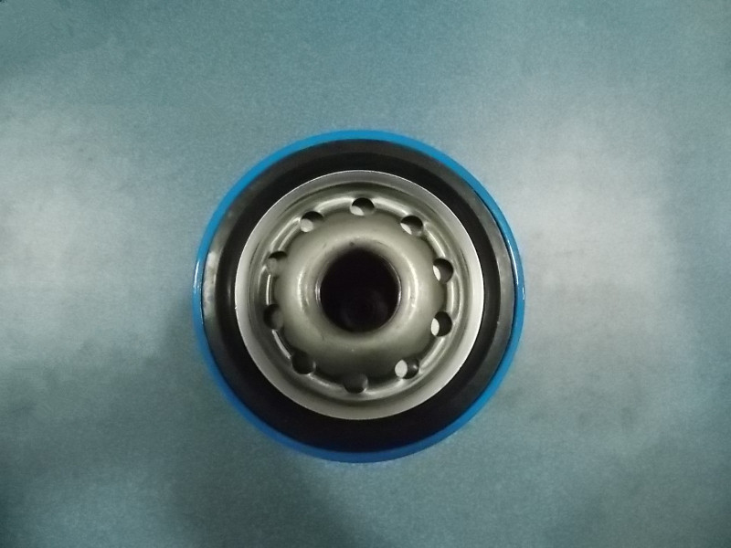 D Oil filter element