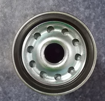 Centrifugal oil filter assembly; replaced by 1012-00266-1