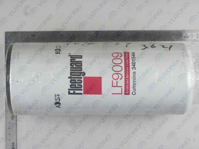 Элемент масляного фильтра двигателя; импортный; можно заменить на 1012-00416