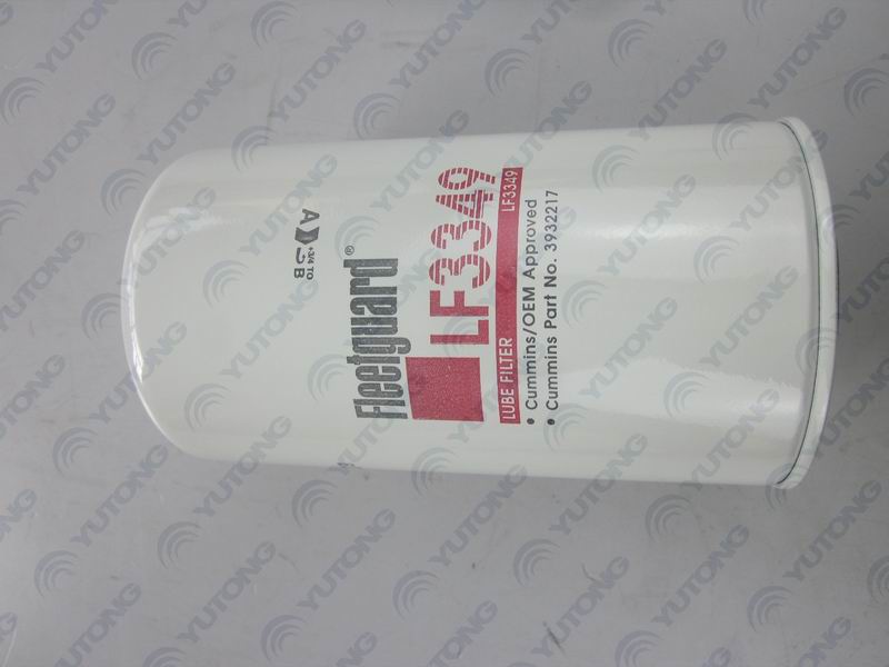 Engine oil filter element (imported) LF3349