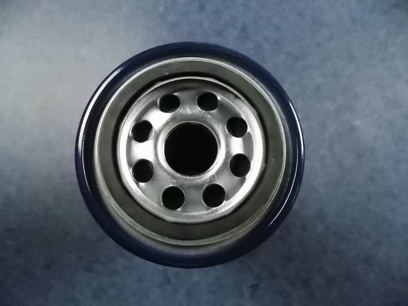 Oil filter element LF3784-2