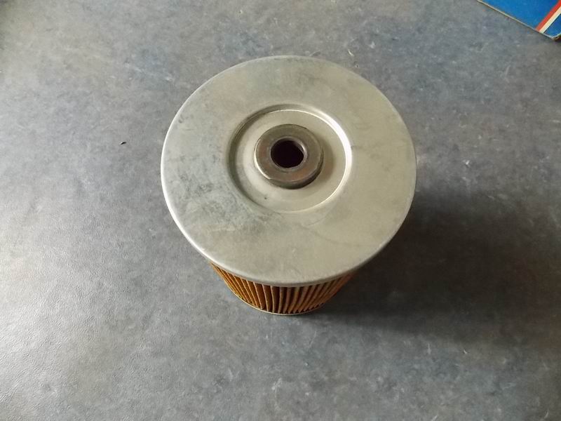 Oil filter element-1