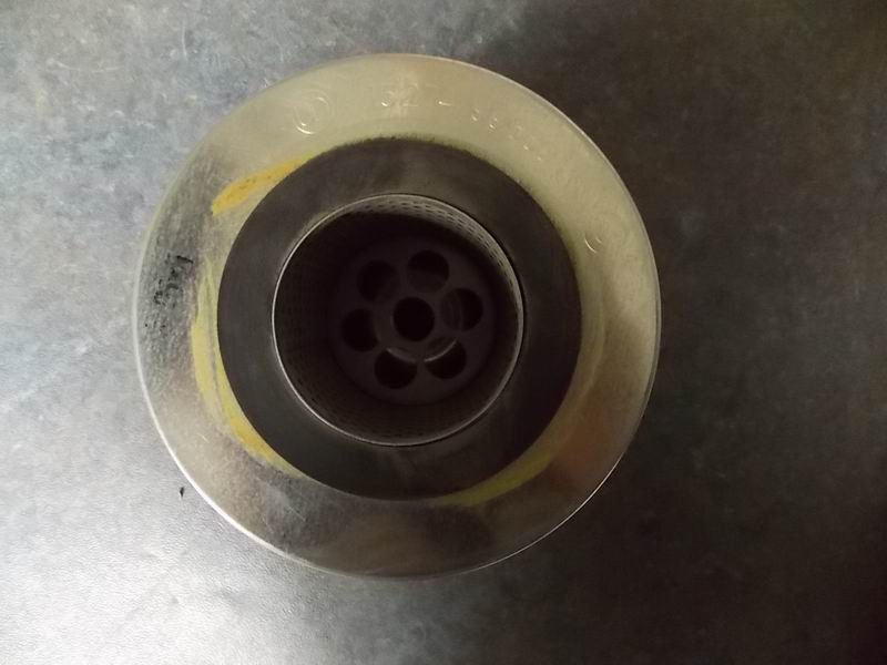 Oil filter element-2