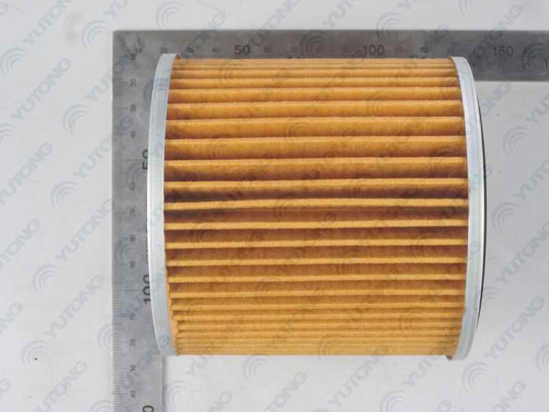 Engine oil thin filter element; can be replaced by 1012-00566