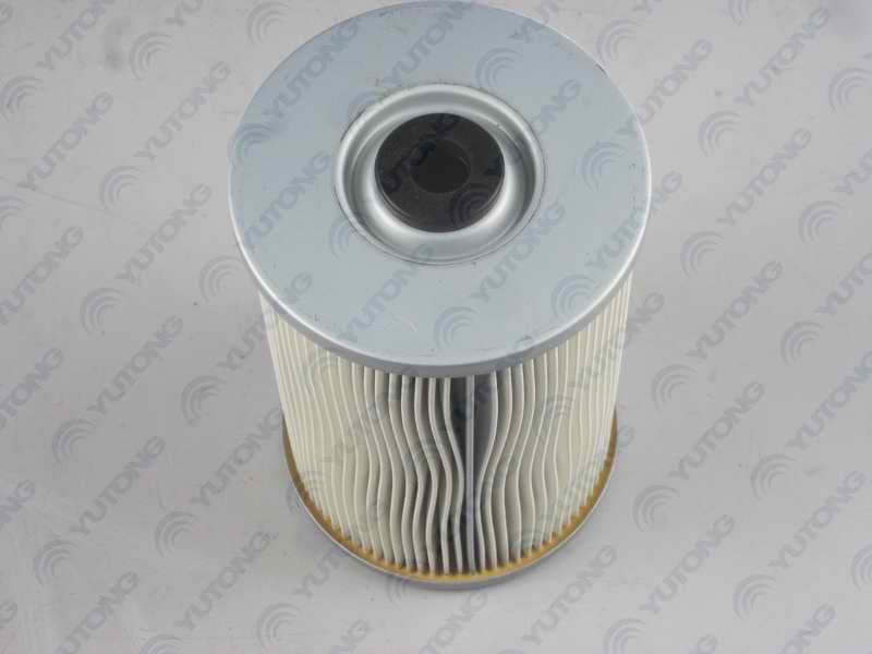 Oil filter element