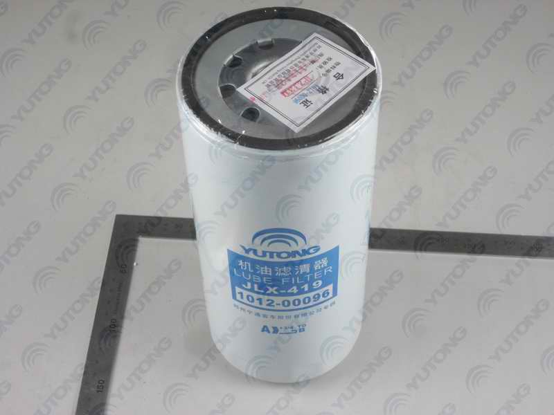 Engine oil filter element; can be replaced by 1012-00504-2