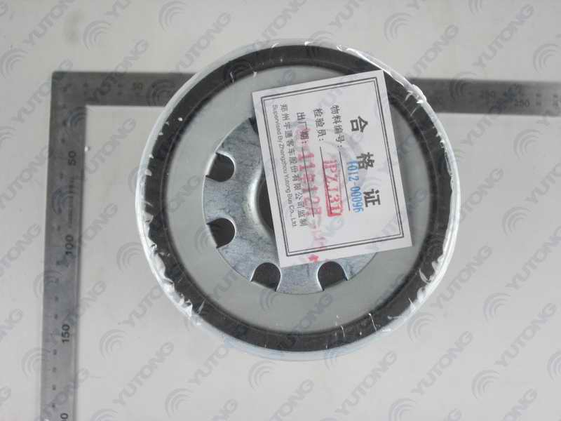 Engine oil filter element; can be replaced by 1012-00504-3