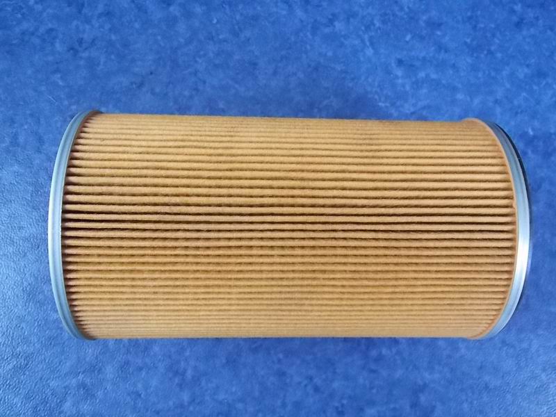 Элемент масляного фильтра (полнопоточный); потребление запасов 1012-00144