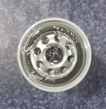 Элемент масляного фильтра