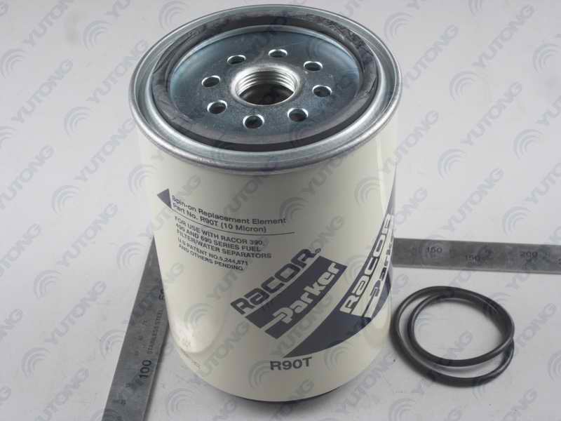 Fuel Coarse Filter-2