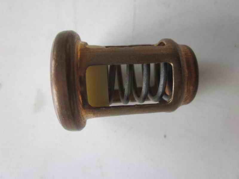 Pressure reducing valve