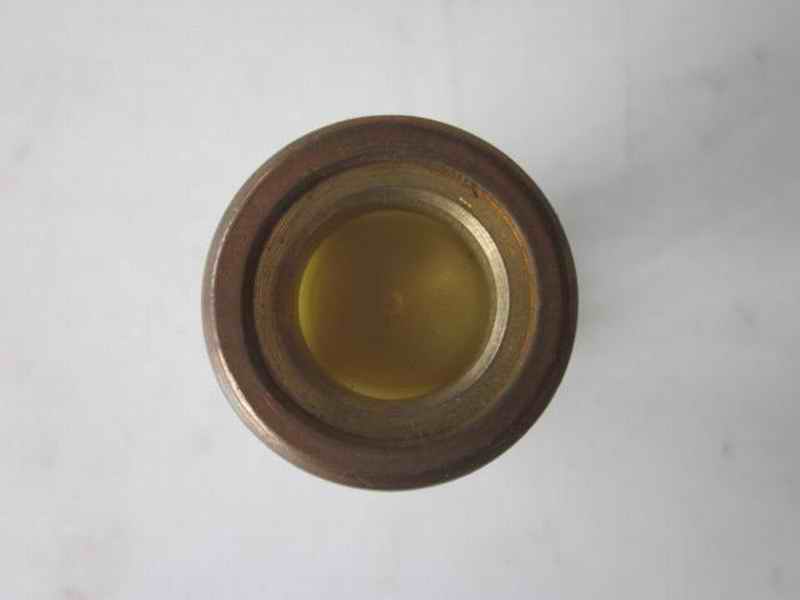 Pressure reducing valve-1