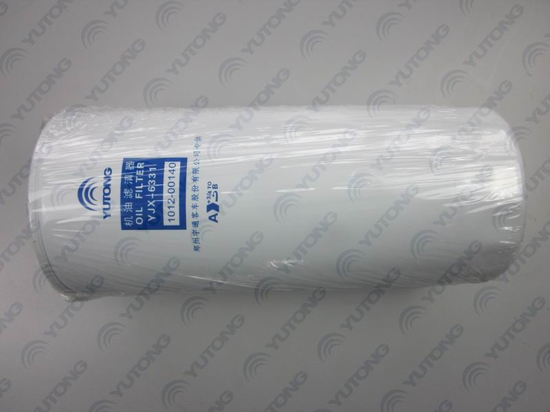 Oil filter element-1