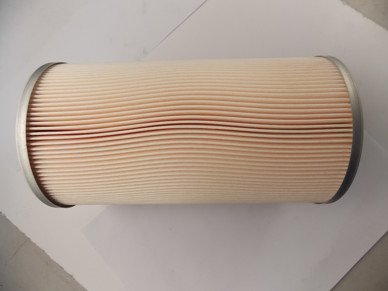 Engine oil filter element; common to 1012-00396