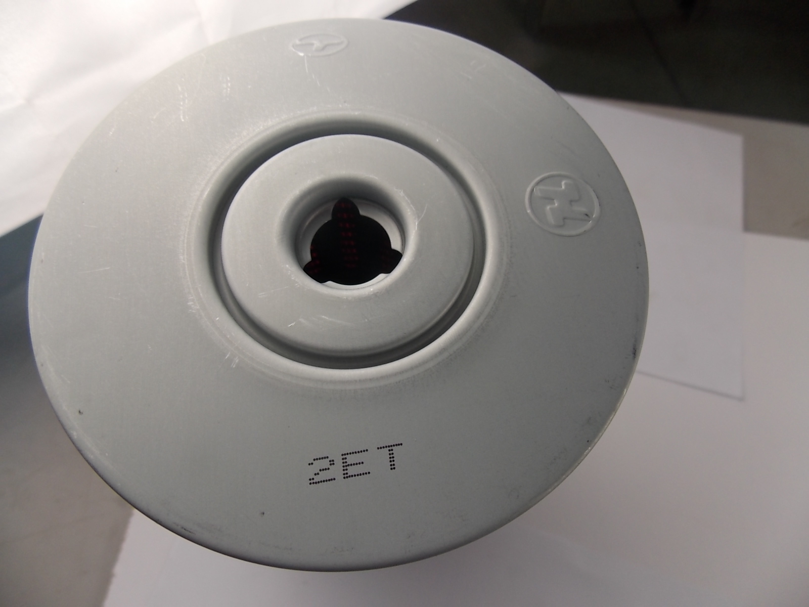 Engine oil filter element; common to 1012-00396-1